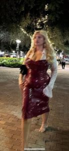 Sarina Nowak - Image 76