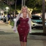 Sarina Nowak - Image 75