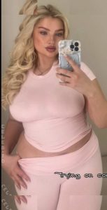 Sarina Nowak - Image 8