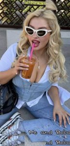 Sarina Nowak - Image 6