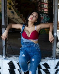Sharon Wei - Image 89