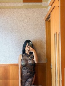 Sharon Wei - Image 35
