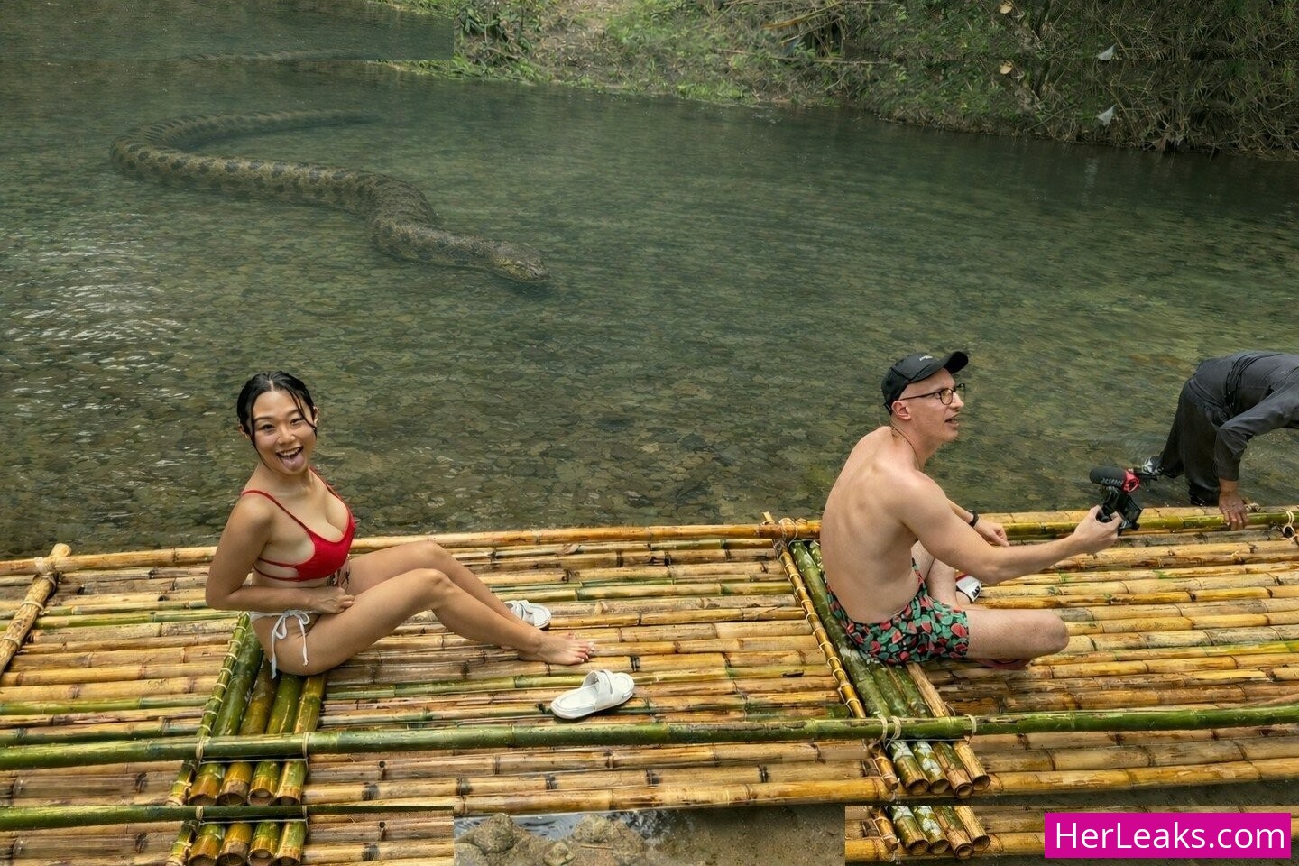Sharon Wei - Image 5