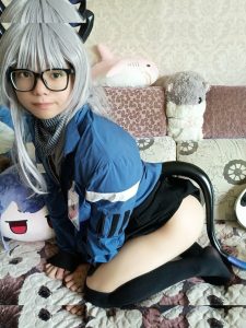 Shigure_Yolkoo - Image 80