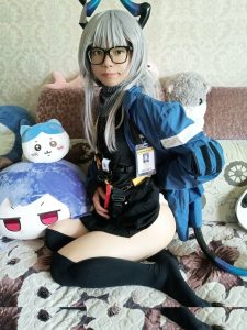 Shigure_Yolkoo - Image 79