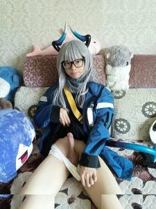 Shigure_Yolkoo - Image 77