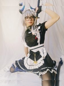 Shigure_Yolkoo - Image 75