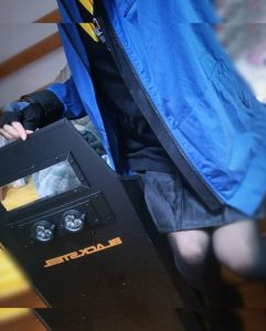 Shigure_Yolkoo - Image 61