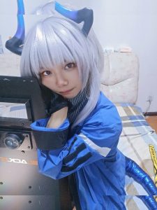 Shigure_Yolkoo - Image 54