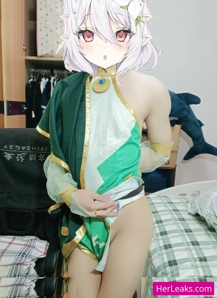 Shigure_Yolkoo - Image 48