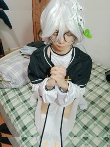Shigure_Yolkoo - Image 47