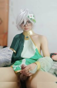 Shigure_Yolkoo - Image 43