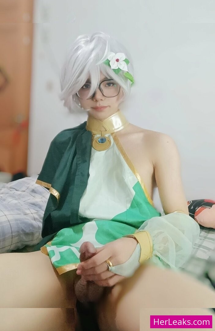 Shigure_Yolkoo - Image 43