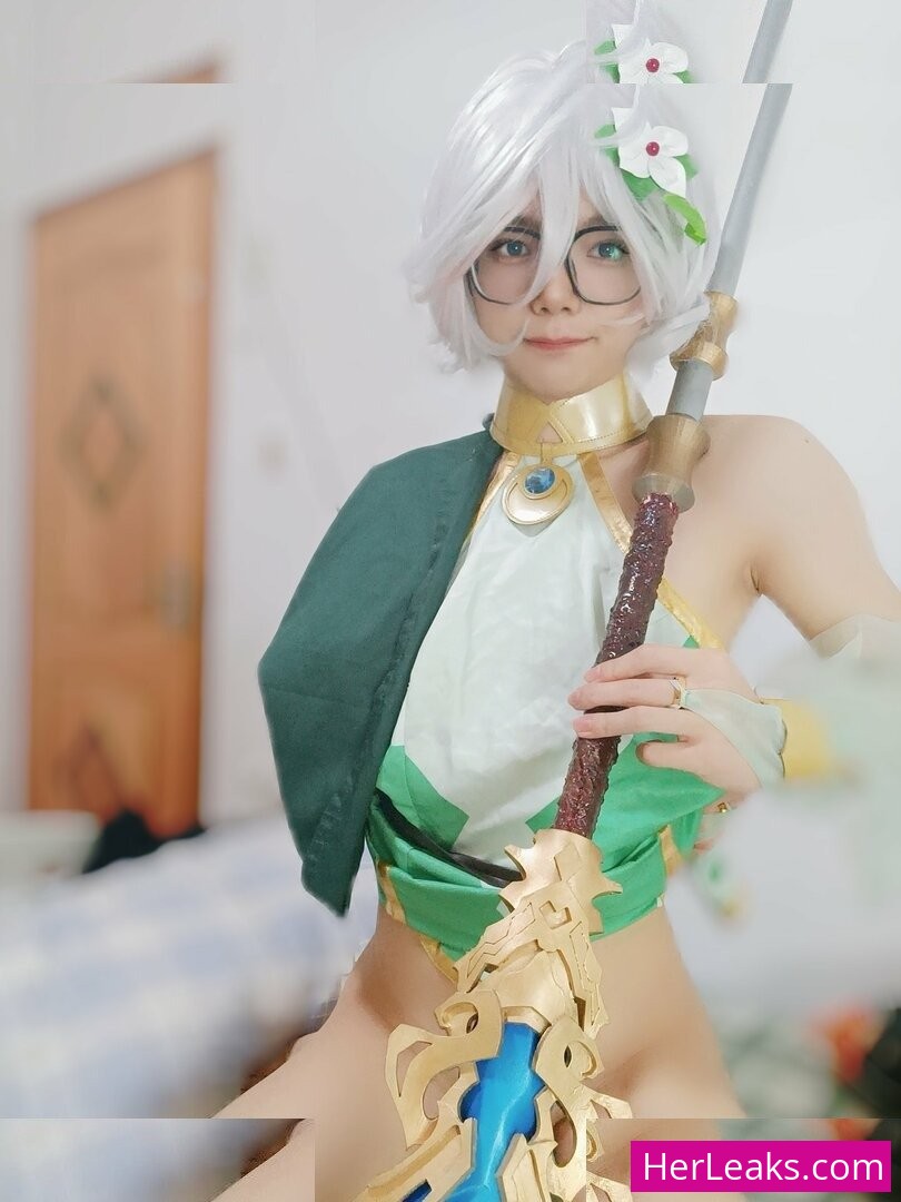 Shigure_Yolkoo - Image 36