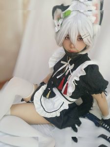 Shigure_Yolkoo - Image 35
