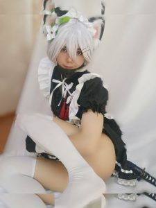 Shigure_Yolkoo - Image 34