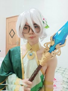 Shigure_Yolkoo - Image 26