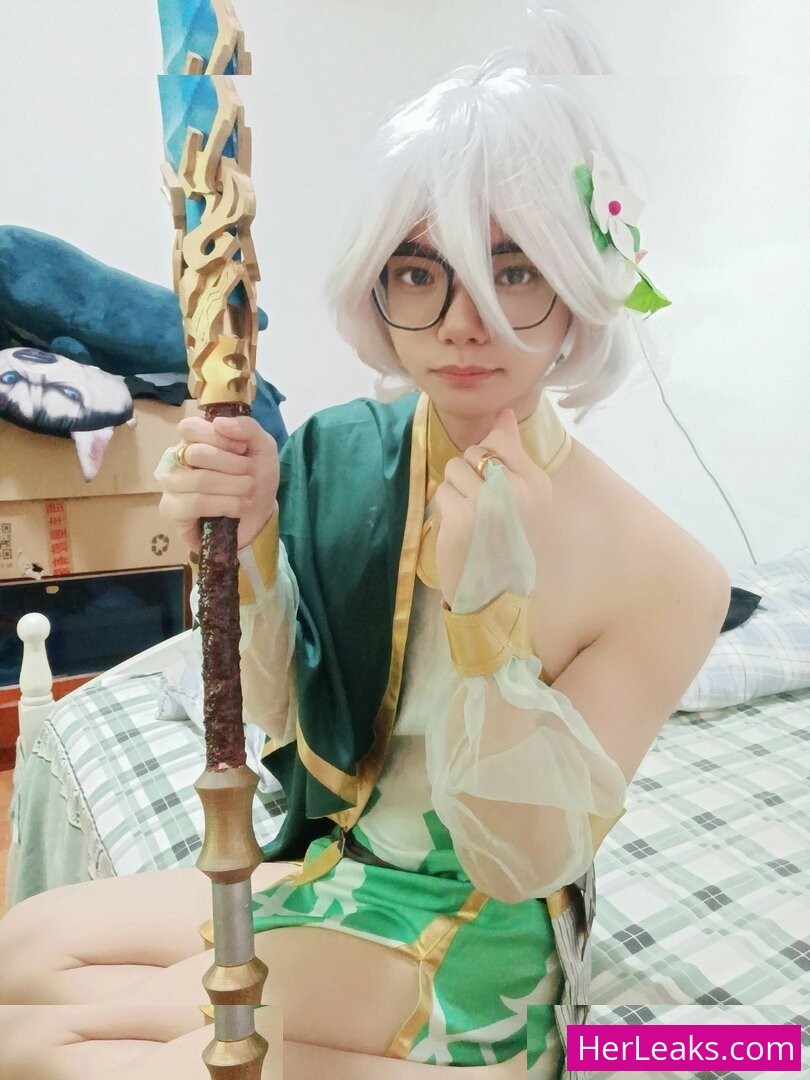 Shigure_Yolkoo - Image 24