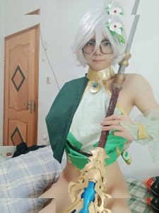 Shigure_Yolkoo - Image 23