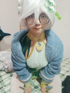 Shigure_Yolkoo - Image 17
