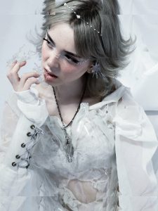 Sophie Powers - Image 160