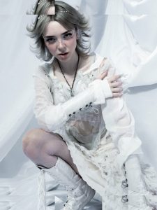 Sophie Powers - Image 158