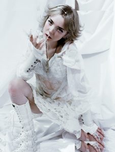 Sophie Powers - Image 155
