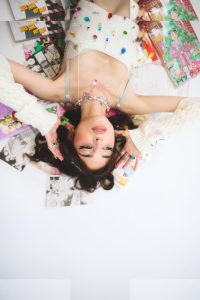 Sophie Powers - Image 151