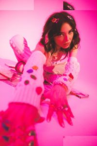 Sophie Powers - Image 135