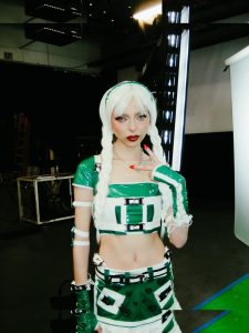 Sophie Powers - Image 114