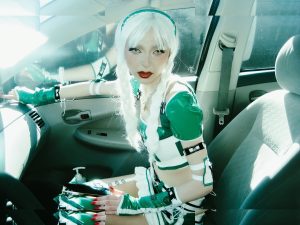 Sophie Powers - Image 113