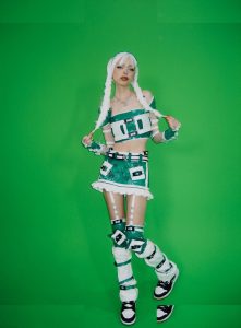Sophie Powers - Image 111