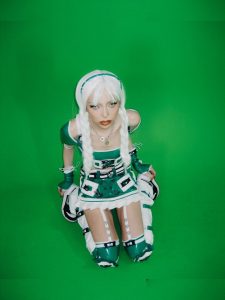 Sophie Powers - Image 110