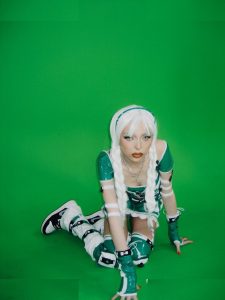 Sophie Powers - Image 108