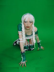 Sophie Powers - Image 107