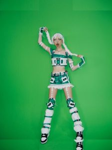 Sophie Powers - Image 105