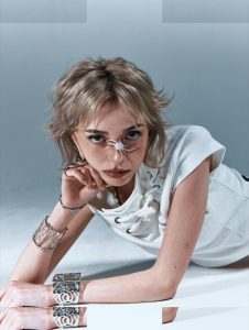 Sophie Powers - Image 63