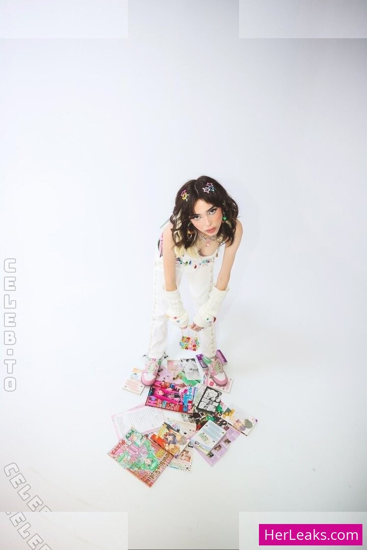 Sophie Powers - Image 24