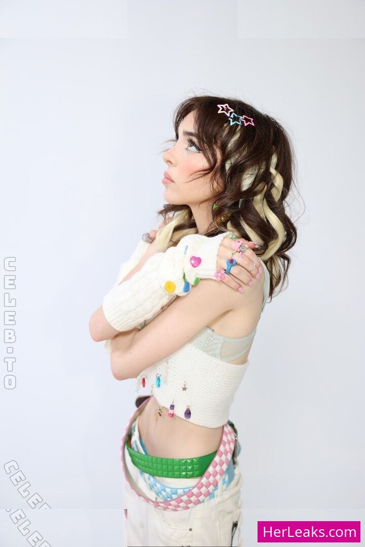 Sophie Powers - Image 22