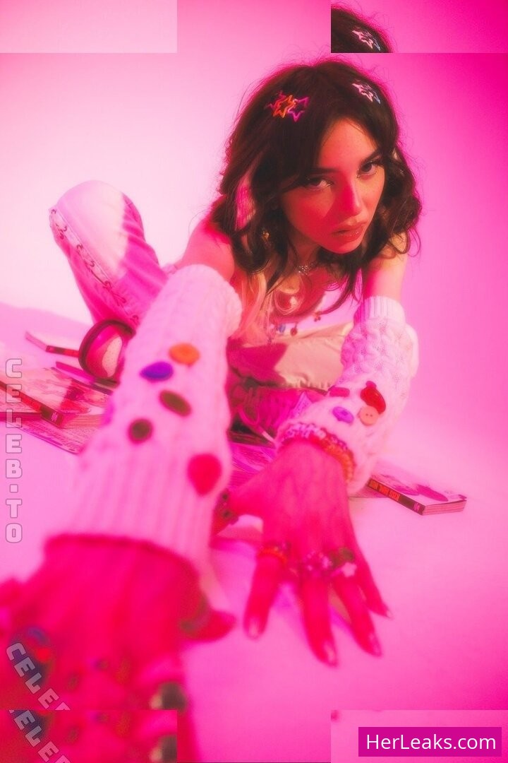 Sophie Powers - Image 21