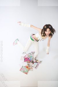 Sophie Powers - Image 20