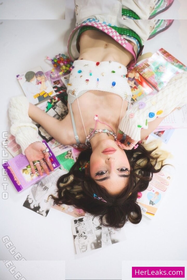 Sophie Powers - Image 19
