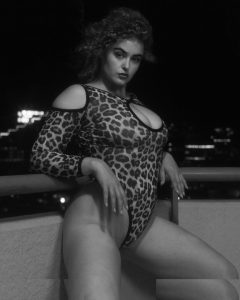 Stefania Ferrario - Image 150