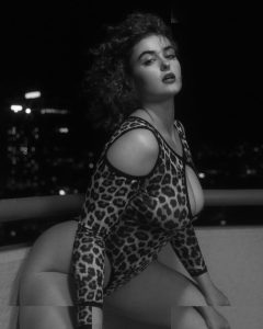 Stefania Ferrario - Image 149