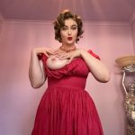 Stefania Ferrario - Image 146
