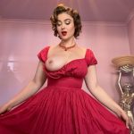 Stefania Ferrario - Image 145