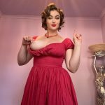 Stefania Ferrario - Image 144