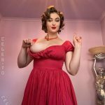 Stefania Ferrario - Image 143
