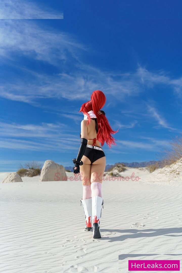 Sweetykinomoto - Image 3