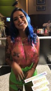 Tati Zaqui - Image 8
